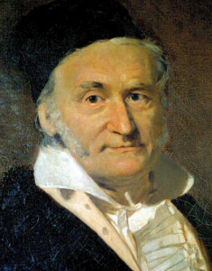 gauss